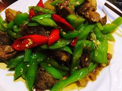 -二姐卤煮(南十里居店)