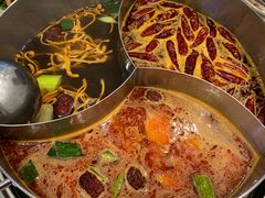 -重庆刘一手(巴黎一店)