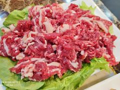 -汕头八里香牛肉店(人民南店)