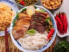 -覃记螺蛳粉·桂林米粉(鼓楼南街店)