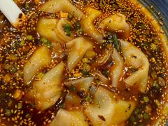 -蜀於记川渝小吃(中央大街店)