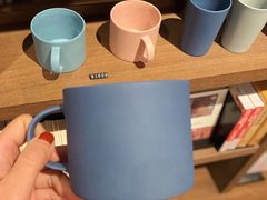 -茑屋书店(天目里店)