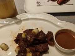 -龙宴海鲜城(经中路店)