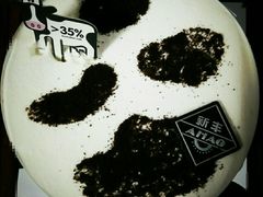 澳洲牛乳蛋糕-新丰蛋糕(百花路总店)