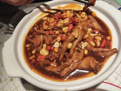 -3弄堂·滕王饭店·江西菜(铜锣湾店)