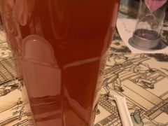 -绿茶餐厅(平谷华联店)