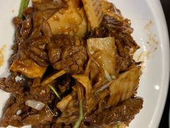 -老牌坊鲁菜名店(聊城美食岛店)
