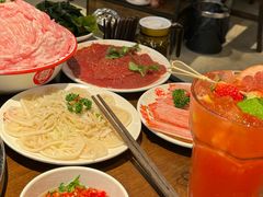 -牛市坎火锅(建设路店)