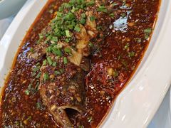 -院8里·少城记忆老川菜(宽窄巷子店)