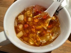 前任红糖冰粉-太二酸菜鱼(金沙印象城店)