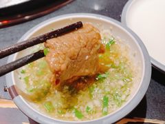 -井格重庆火锅(西直门凯德Mall店)