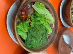 -潮香兴煲仔饭(莲花路店)