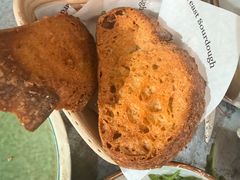 -O'mills Sourdough Bakery&Bistro(永嘉路店)