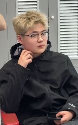 点击看大图 -X-FIRE男士发型设计