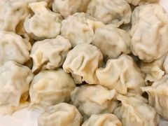 -京秀缘蒸汽海鲜农家菜大馅蒸饺