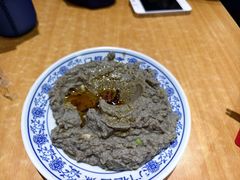 -门框胡同百年卤煮(鸟巢店)