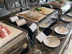 -好苑建国酒店亚洲厨房(建国门内大街店)