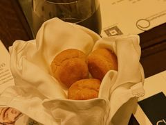 -Wolfgang’s Steakhouse 沃夫冈牛排馆(上海白玉兰广场店)