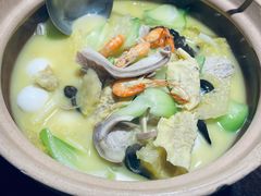 -大牌大·传统杭帮菜(湖滨店)