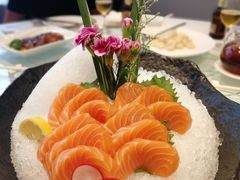 -海逸海鲜酒家(古北店)