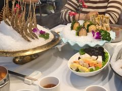 -德天肥牛海鲜火锅(龙吟坊店)