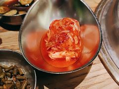 -汉拿山(北京上地华联店)