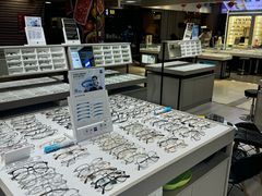 -MiRi眼镜连锁·蔡司·尼康控优点合作店(莘庄店)