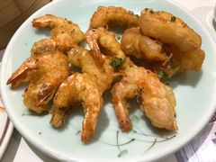 河虾豆腐-稻香酒家(天河城店)