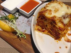 -巴别塔法餐舍(朝阳店)