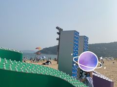 -大梅沙海滨公园