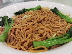 -万圣禄茶楼(西平店)