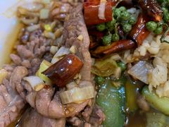 -聚福缘菜馆(隆昌路店)