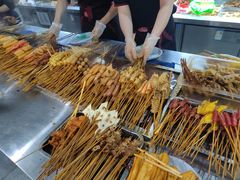 -彭姐麻辣烫(海淀店)