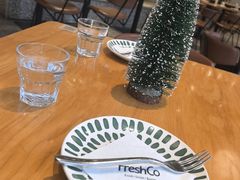 -FreshCo鲜途·西厨(大良店)