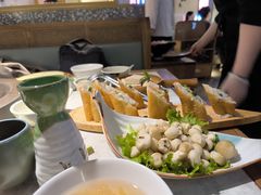 -鲜潭蒸汽石锅鱼(五道口购物中心店)