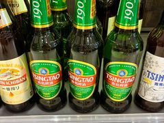 -GranVida生活超市(海信广场店)