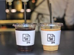 -JPG coffee(广州体育西店)