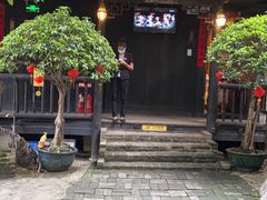 -阿谋美食·广西菜