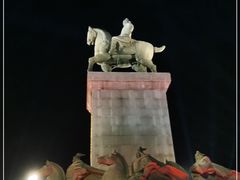 -大唐不夜城贞观广场