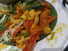 -Thai Alley泰爱里(二沙岛店)