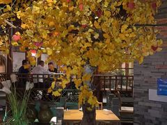 -卞氏菜根香(青羊万达店)