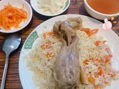-217丰惠源抓饭(江乾路店)