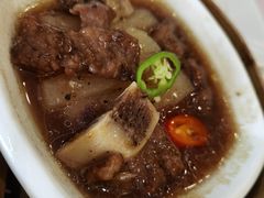牛仔骨-丰鲤楼•闽南茶楼(仟禧汇店)