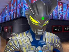 -大连海昌发现王国主题公园