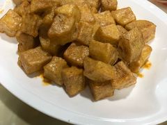 -李师傅脆肚(梅林店)