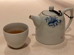 -丽思卡尔顿酒店-天泰轩中餐厅(大沽北路店)