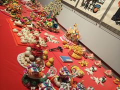 -北京工艺美术博物馆