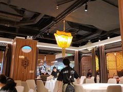 -耶里夏丽·丝路新疆菜·清真食品(徐汇南丹东路臻选店)