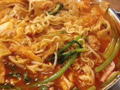 -包装马车·韩国料理·포장마차