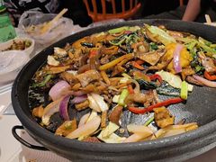 -一烙锅(友谊店)